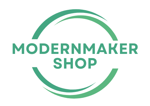 Modernmakershop